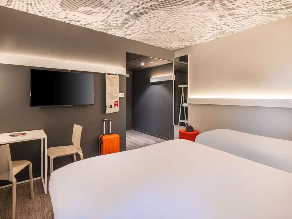 Hotel Ibis Nantes Nord Treillières photo 4