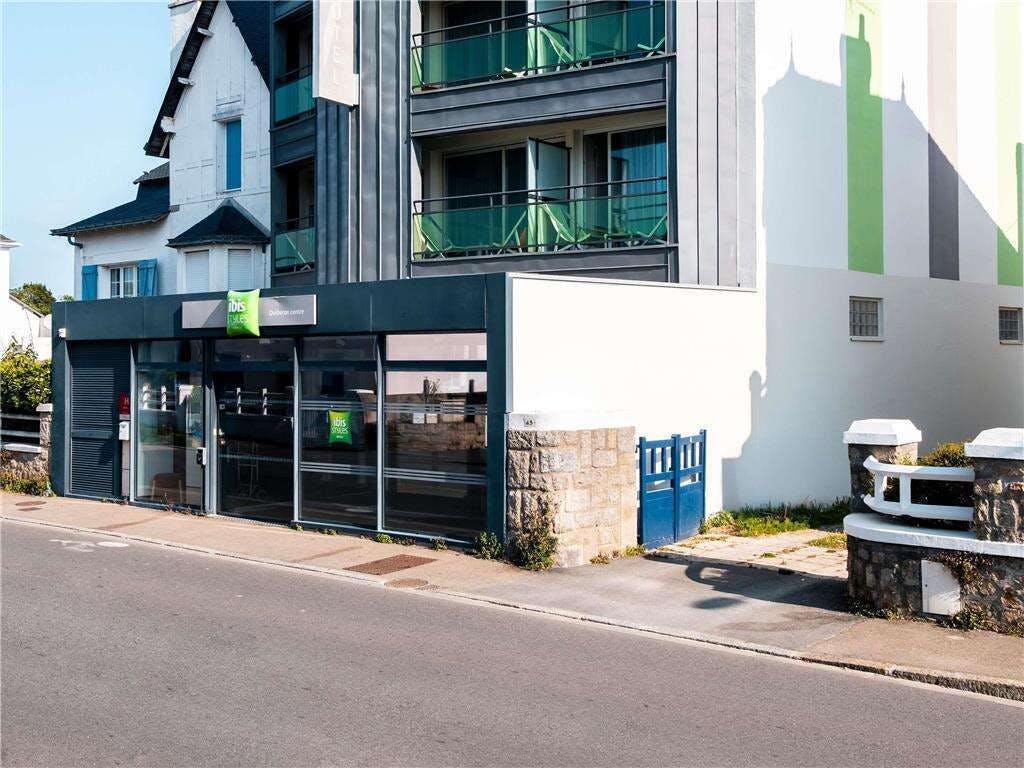 Ibis Styles Quiberon Centre