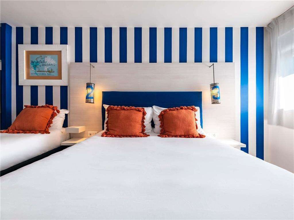 Hotel Ibis Styles Quiberon Centre photo 2