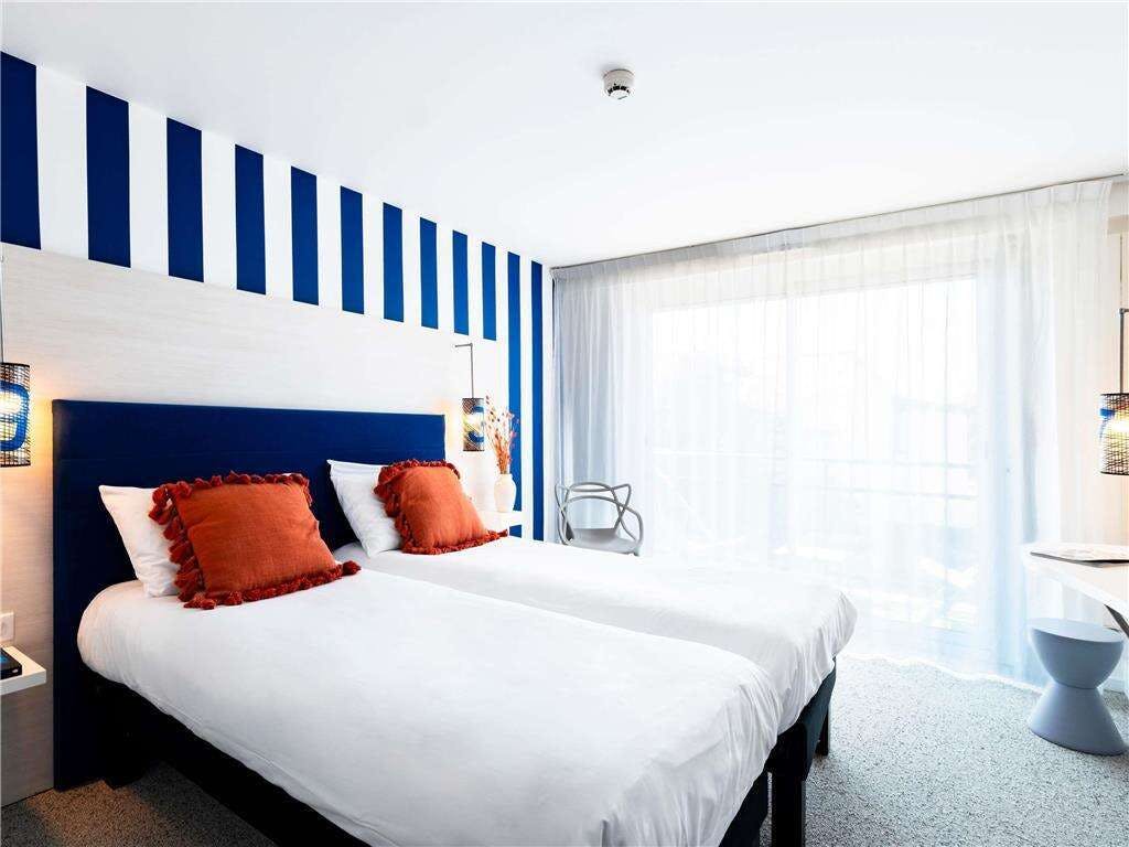 Hotel Ibis Styles Quiberon Centre photo 3