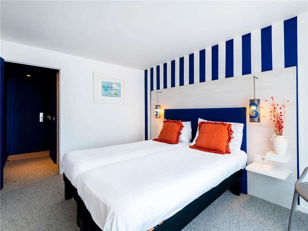 Hotel Ibis Styles Quiberon Centre photo 1