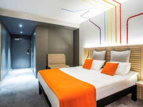 Hotel Ibis Styles Warszawa City photo 1