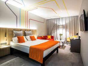 Hotel Ibis Styles Warszawa City photo 2