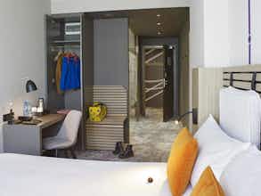 Hotel Ibis Styles Warszawa City photo 4