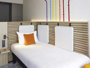 Hotel Ibis Styles Warszawa City photo 5