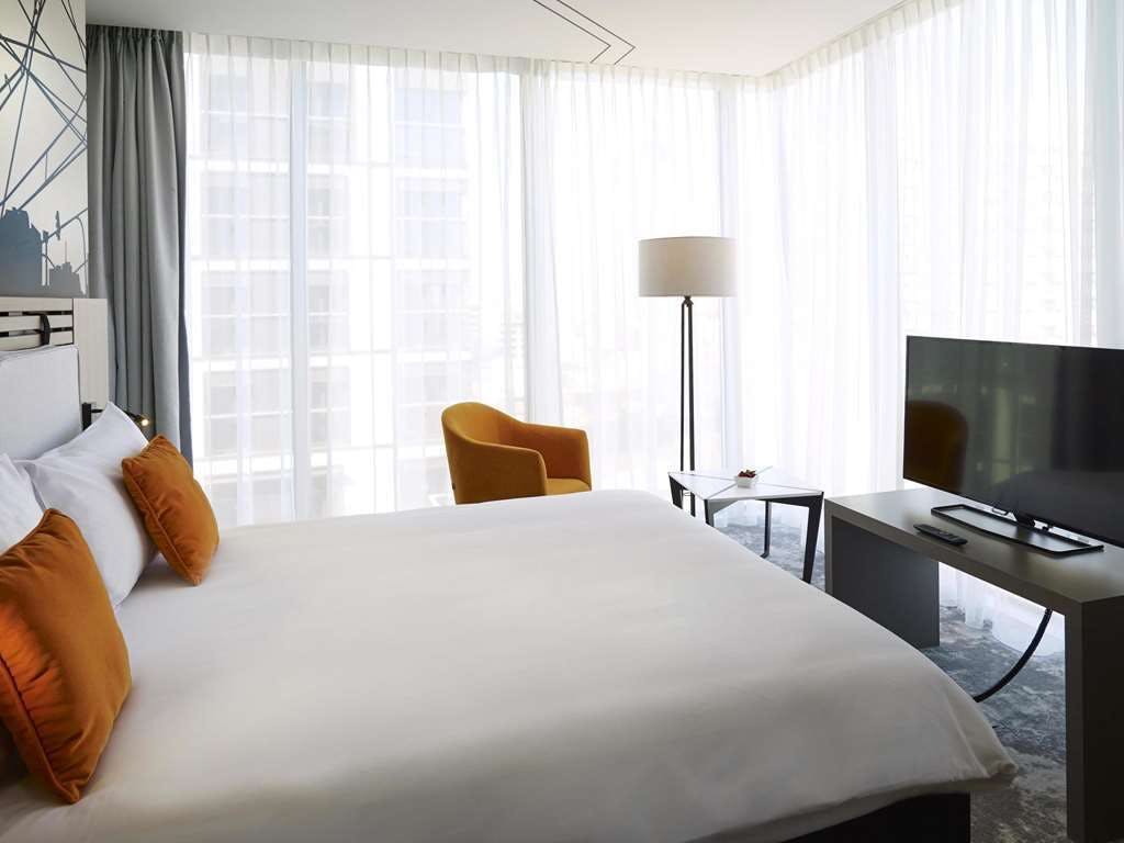 Hotel Ibis Styles Warszawa City photo 3