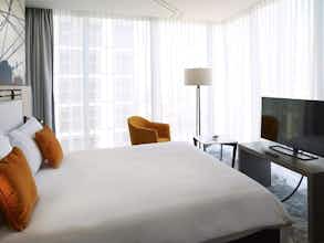 Hotel Ibis Styles Warszawa City photo 3