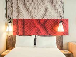 Hotel Ibis Paris Gare Montparnasse 15ème photo 1