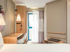 Hotel Ibis Paris Gare Montparnasse 15ème photo 5
