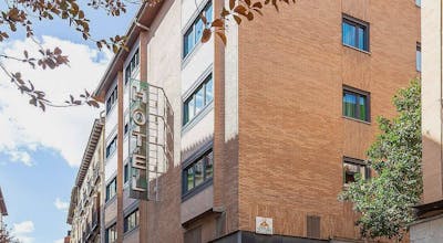 Ibis Styles Madrid Prado