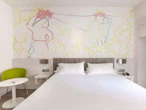 Hotel Ibis Styles Madrid Prado photo 3