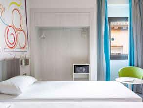 Hotel Ibis Styles Madrid Prado photo 5