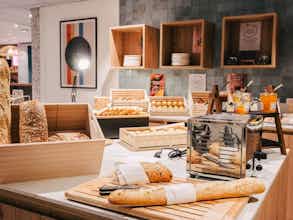 Hotel Ibis Rouen Centre Rive Droite Pasteur photo 1