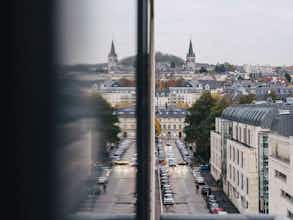 Hotel Ibis Rouen Centre Rive Droite Pasteur photo 5