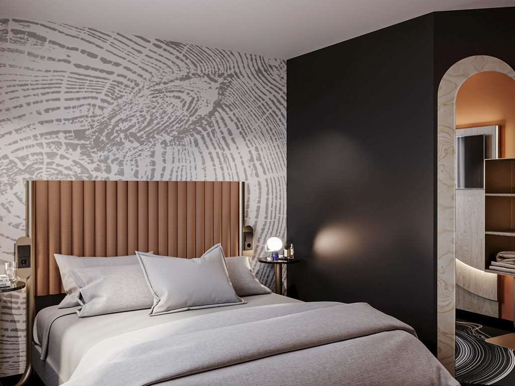 Hotel Ibis Styles Paris Porte De Versailles Mairie D'issy photo 2