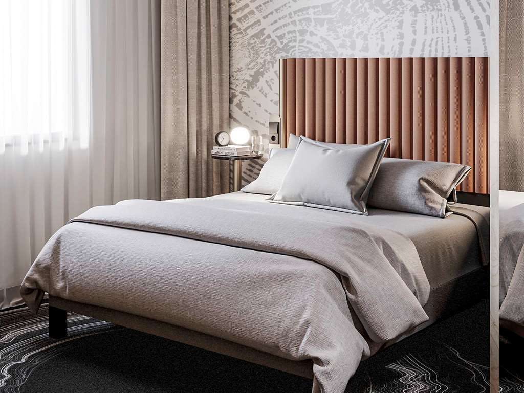 Hotel Ibis Styles Paris Porte De Versailles Mairie D'issy photo 3