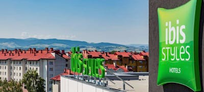 Ibis Styles Nowy Sacz