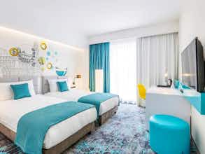 Hotel Ibis Styles Nowy Sacz photo 1