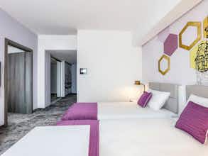 Hotel Ibis Styles Nowy Sacz photo 2