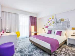 Hotel Ibis Styles Nowy Sacz photo 3