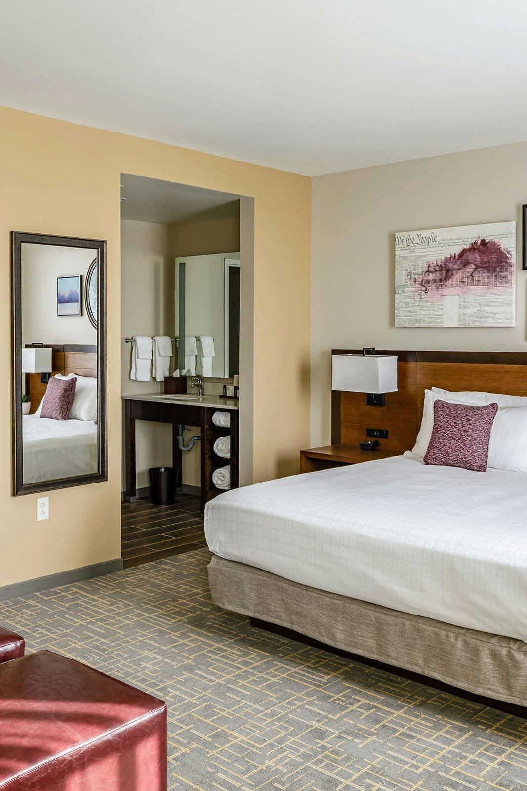 Hotel Hotel Madison photo 2