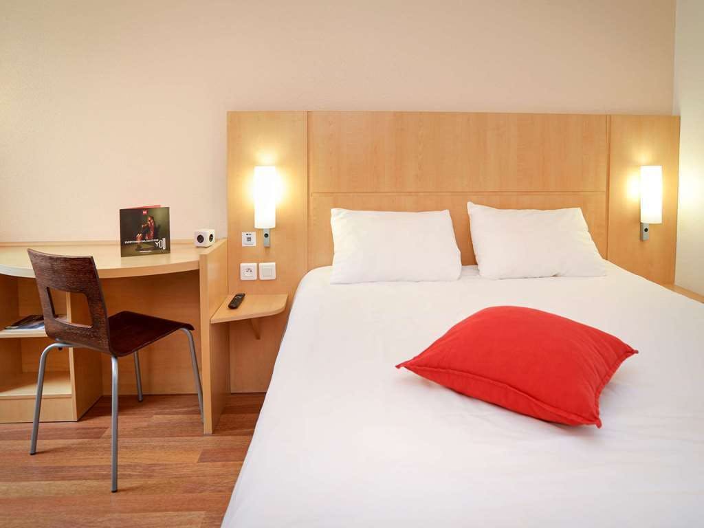 Hotel Ibis Toulouse Centre photo 5