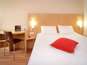 Hotel Ibis Toulouse Centre photo 5
