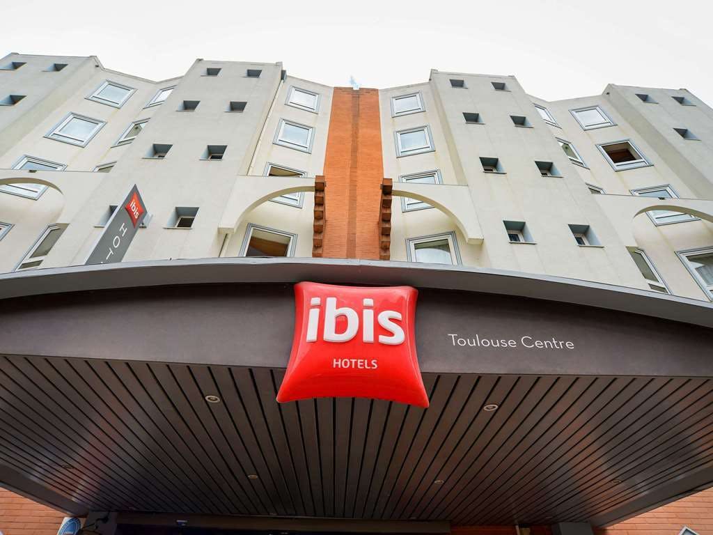 Ibis Toulouse Centre