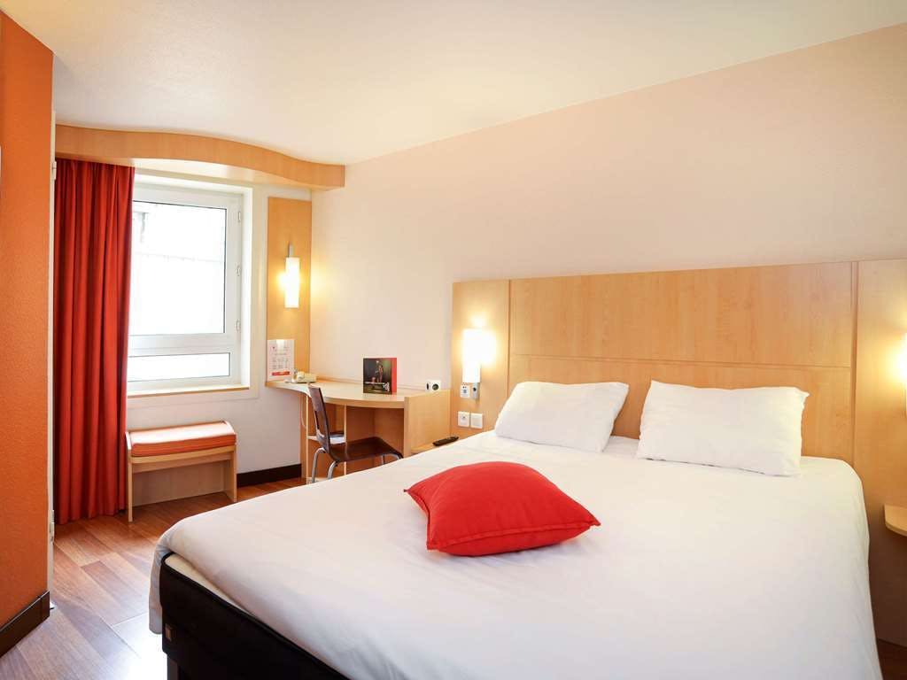 Hotel Ibis Toulouse Centre photo 3