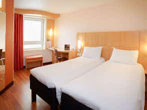 Hotel Ibis Toulouse Centre photo 2