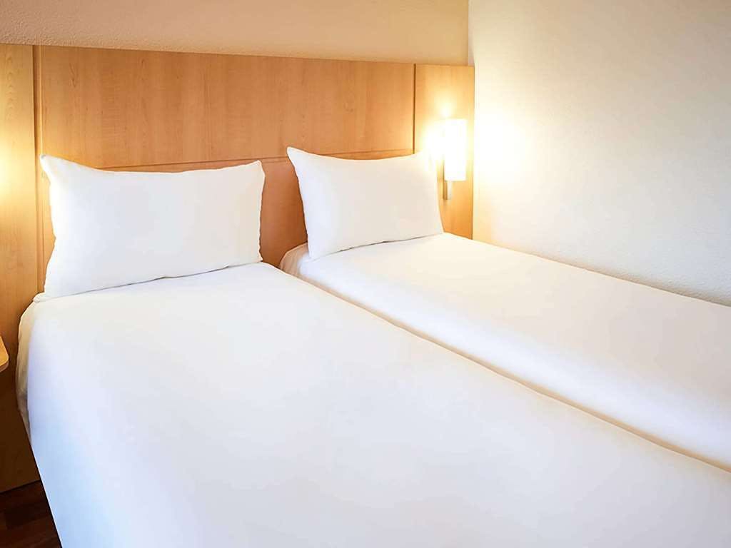 Hotel Ibis Toulouse Centre photo 1