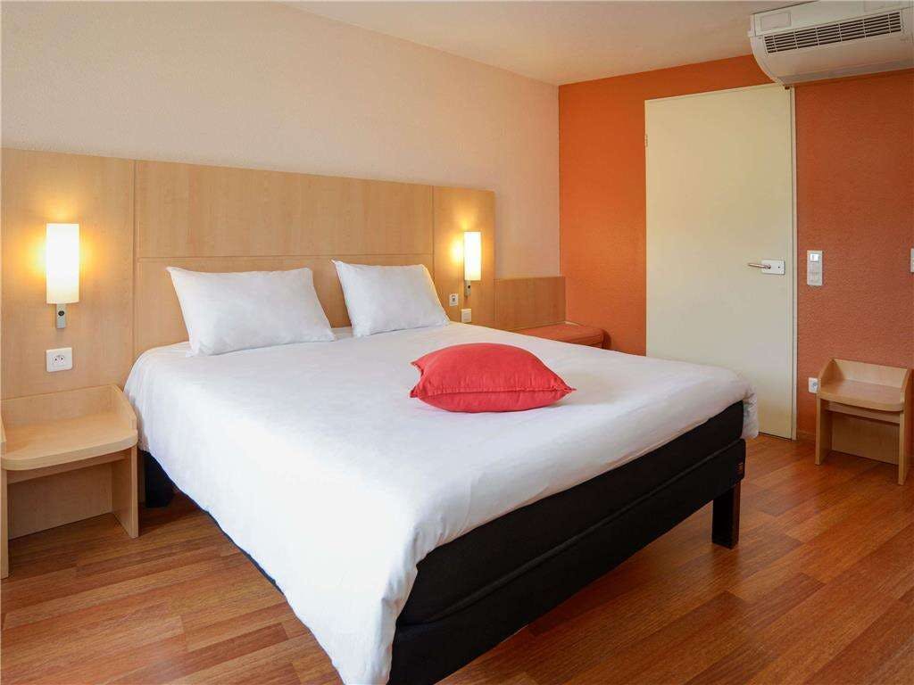 Hotel Ibis Toulouse Centre photo 4