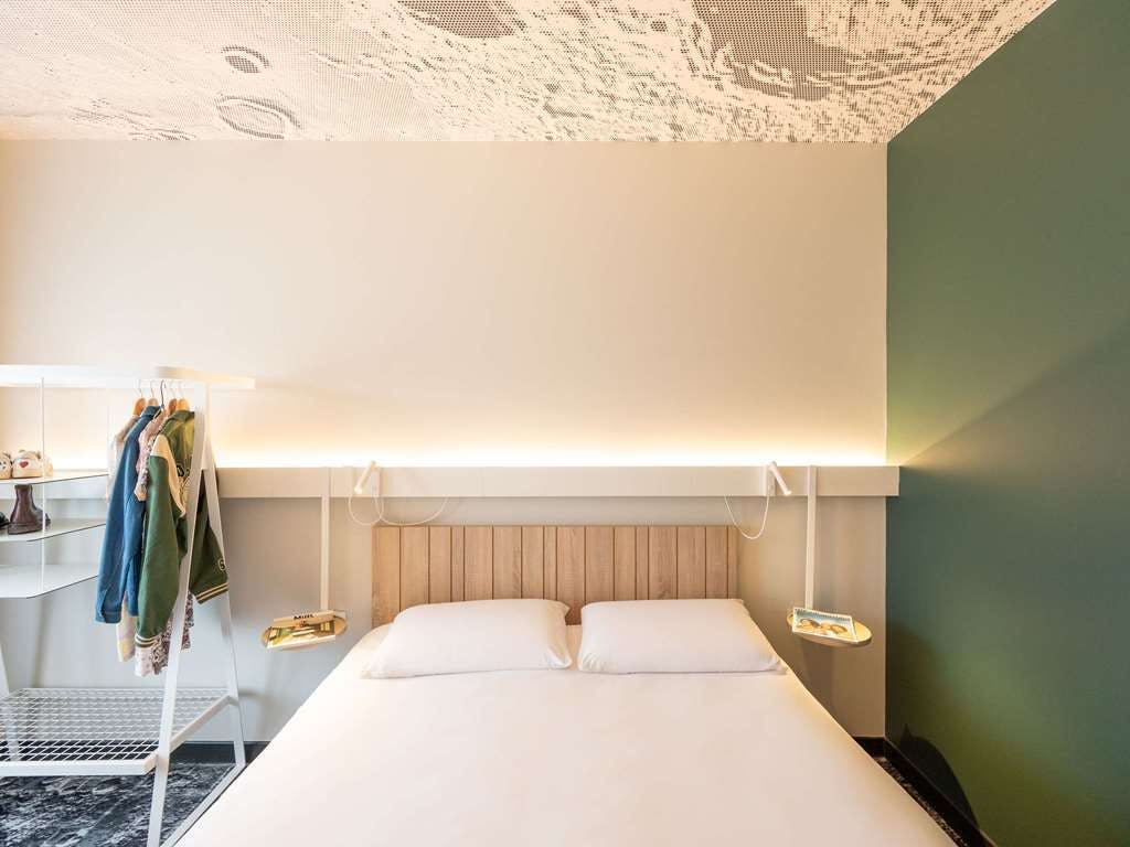 Hotel Ibis Lyon Centre Perrache photo 1