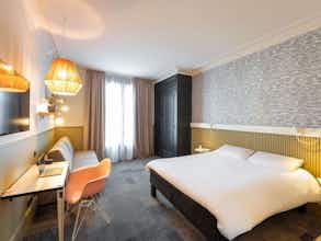 Hotel Ibis Lyon Centre Perrache photo 2