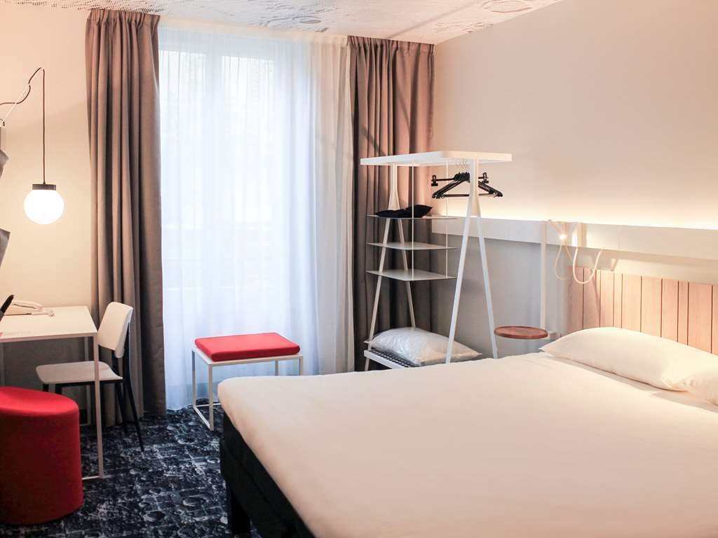 Hotel Ibis Lyon Centre Perrache photo 3