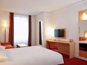 Hotel Ibis Lyon Centre Perrache photo 4
