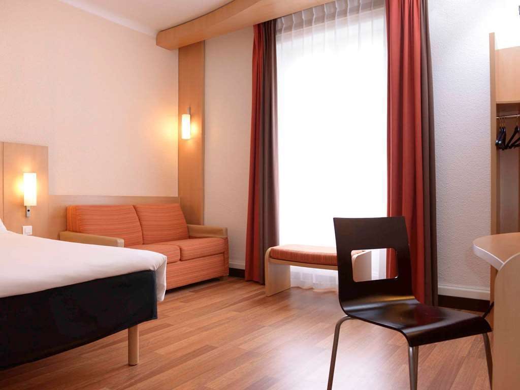 Hotel Ibis Lyon Centre Perrache photo 5