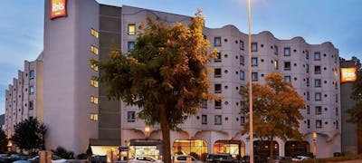 Ibis Strasbourg Centre Historique