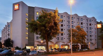 Ibis Strasbourg Centre Historique