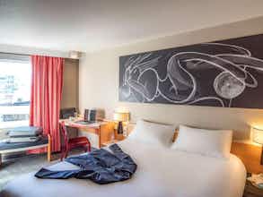 Hotel Ibis Tours Centre Gare photo 1