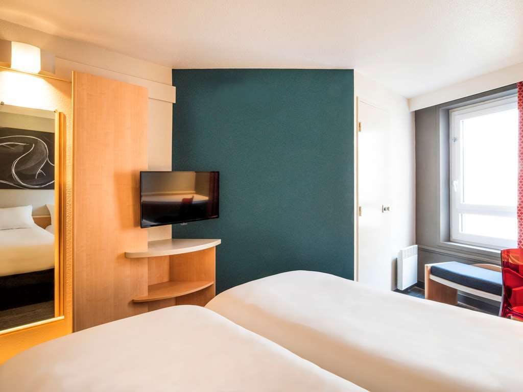 Hotel Ibis Tours Centre Gare photo 2