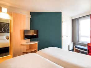 Hotel Ibis Tours Centre Gare photo 2