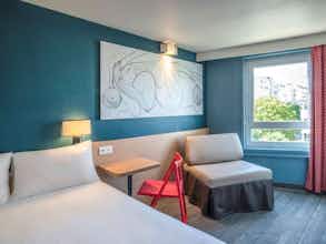 Hotel Ibis Tours Centre Gare photo 4