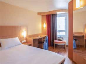 Hotel Ibis Tours Centre Gare photo 5