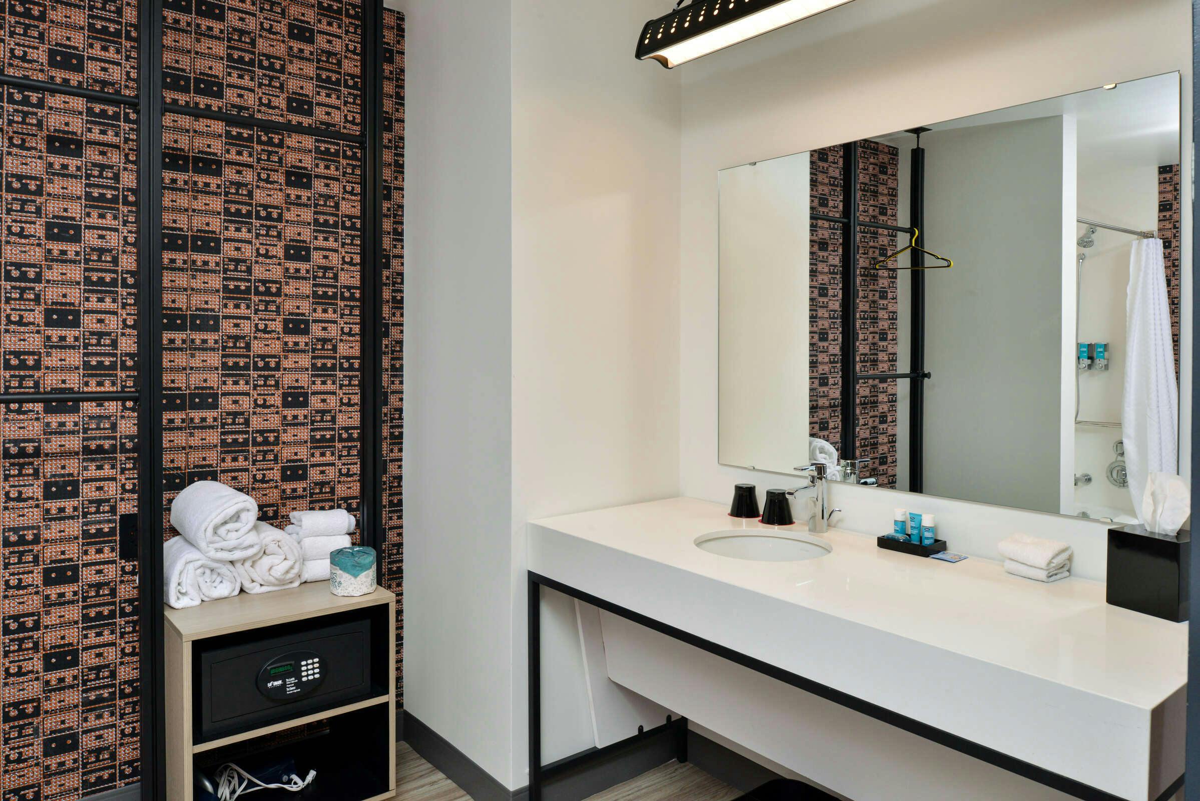 Hotel Aloft Charlotte Airport photo 3