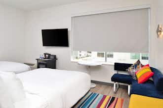 Hotel Aloft Charlotte Airport photo 1