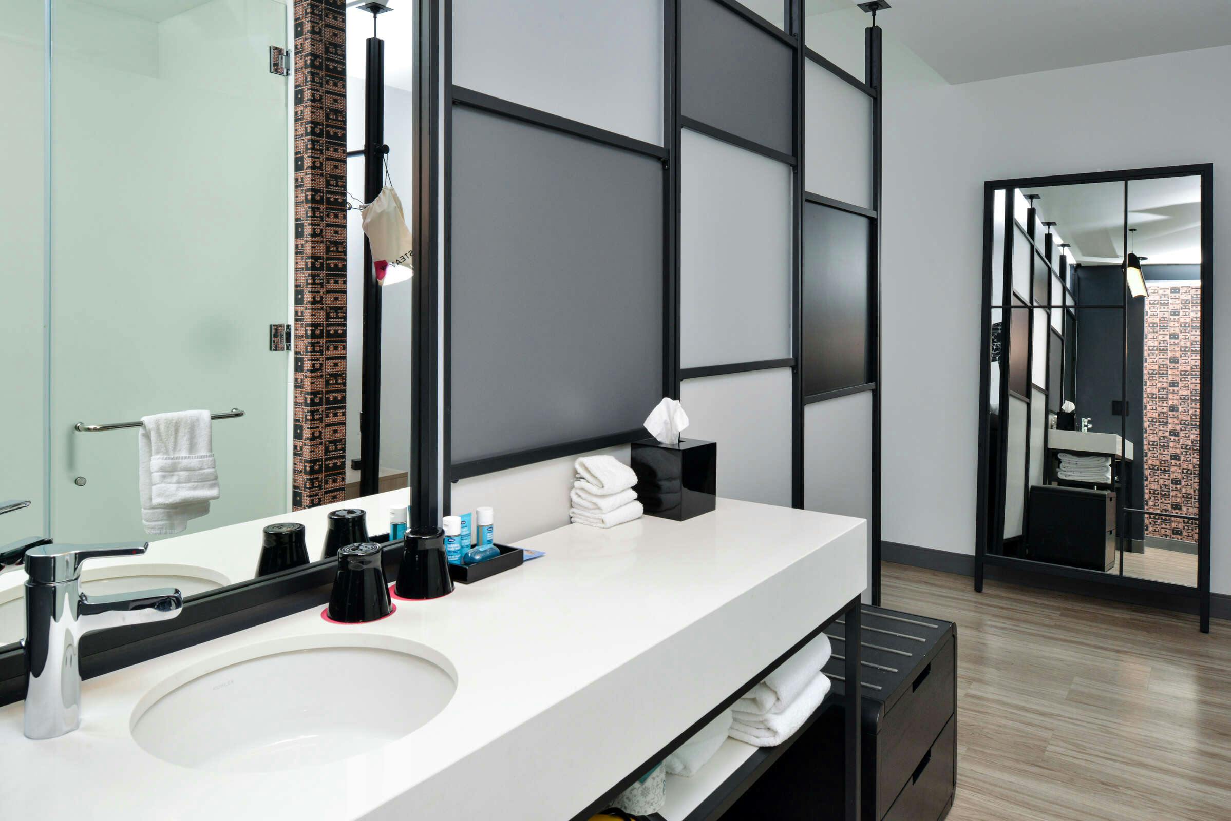 Hotel Aloft Charlotte Airport photo 4