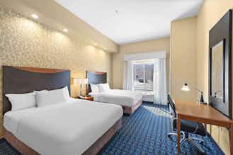Hotel Fairfield Inn & Suites by Marriott Twentynine Palms photo 1