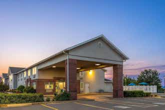 Hotel Days Inn Mountain Home photo 1