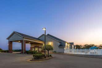 Hotel Days Inn Mountain Home photo 2
